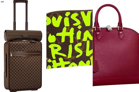 lv totally pm discontinued|A Guide to Discontinued Louis Vuitton Handbags.